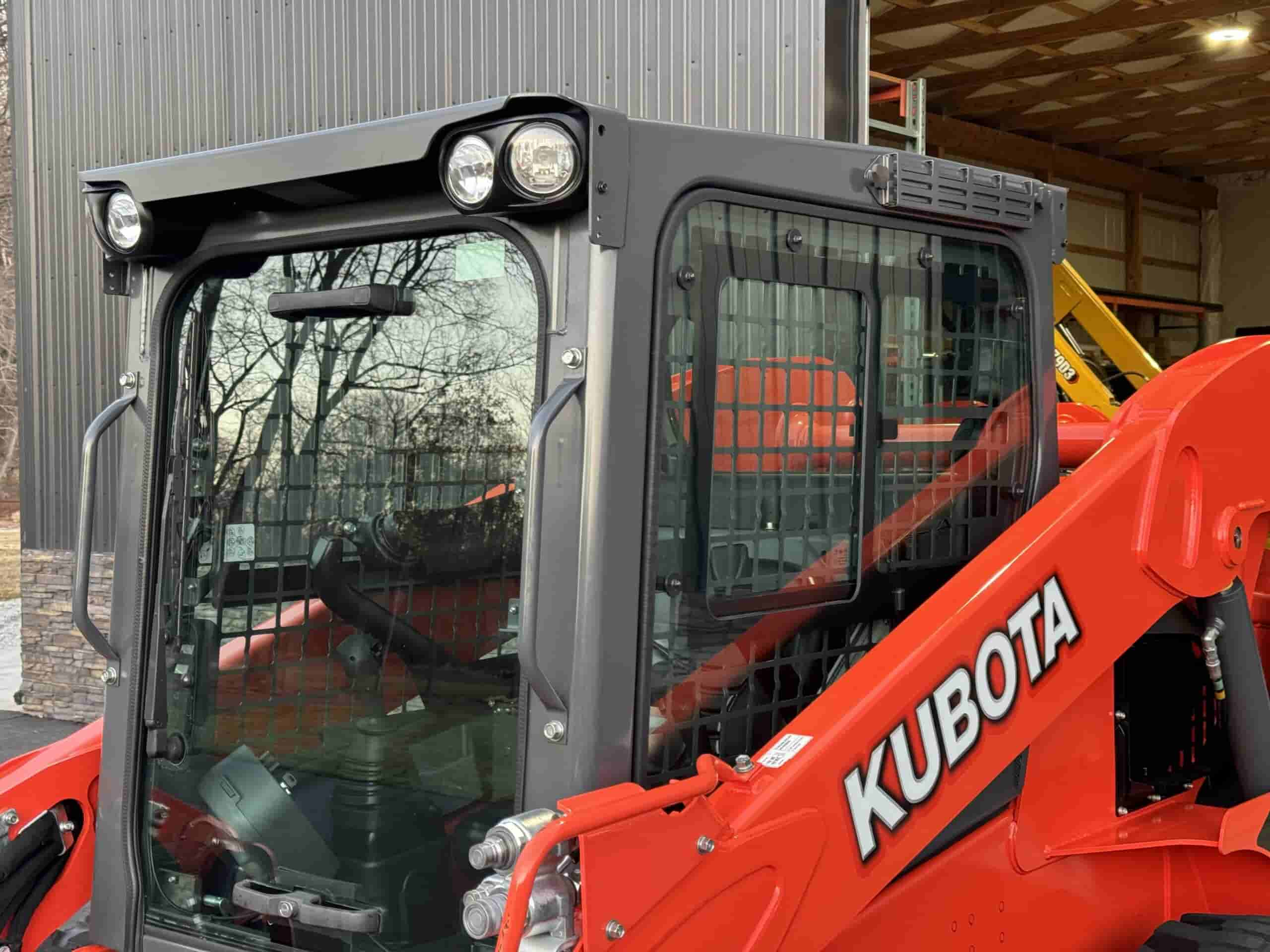 2020 KUBOTA SSV75 LIKE NEW
